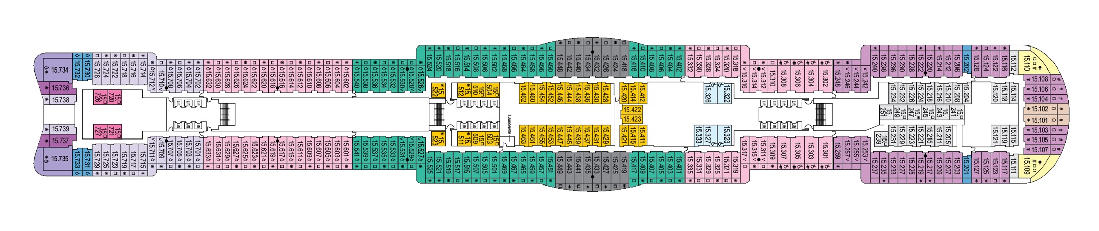 P&O Crusies, Arvia Deck 15.jpg